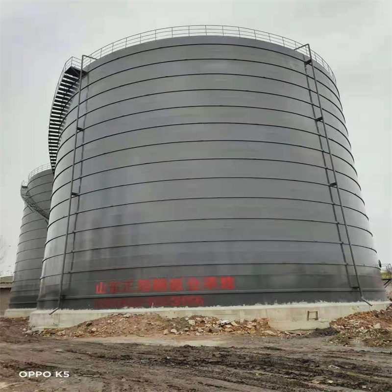 宝安3万吨大型钢板库